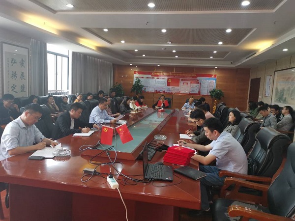 定遠(yuǎn)項(xiàng)目公司安排部署2021年重點(diǎn)工作任務(wù)