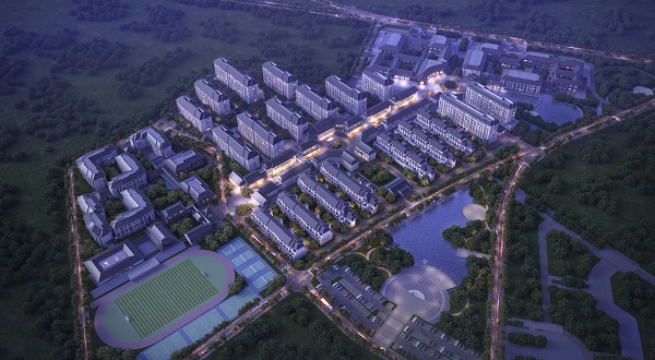 百歲人生，心悅雅園系列報道（三）理想生活的美好憧憬，這里全實現了！