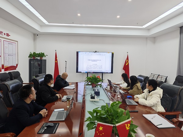 省城市更新等三家公司開展成本招采專項檢查